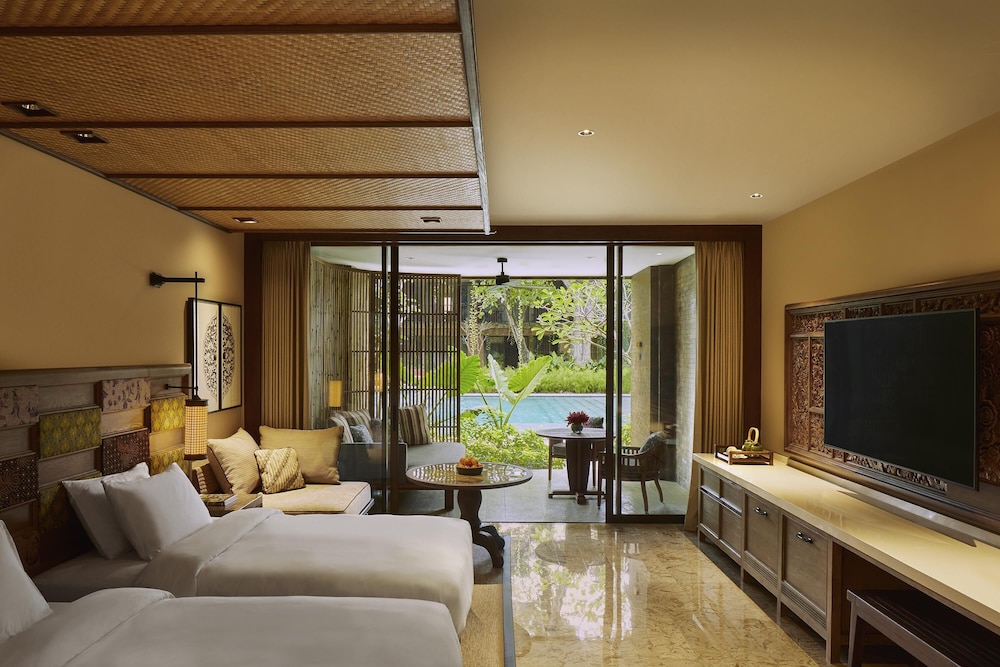ANDAZ BALI, BY HYATT