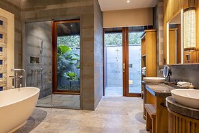 ANDAZ BALI, BY HYATT