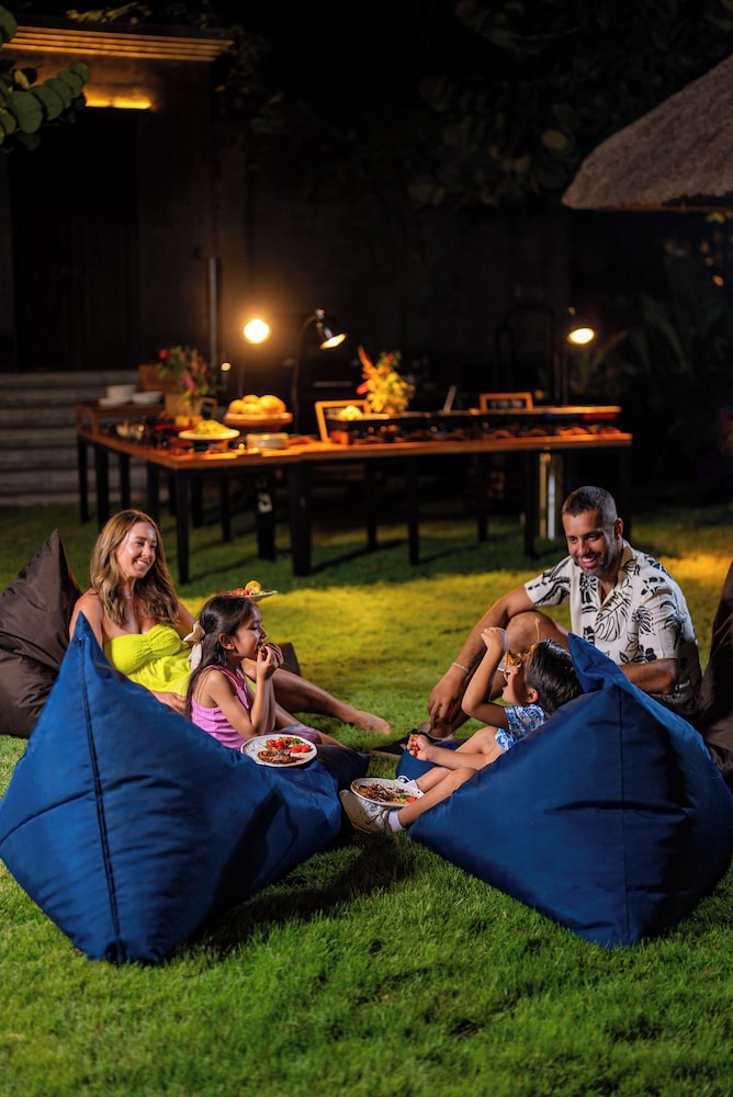 ANDAZ BALI, BY HYATT