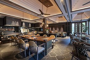 ANDAZ BALI, BY HYATT