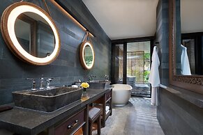 ANDAZ BALI, BY HYATT