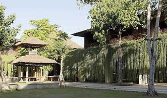 ANDAZ BALI, BY HYATT