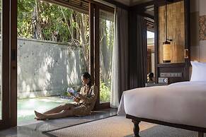 ANDAZ BALI, BY HYATT