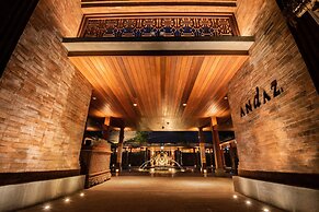 ANDAZ BALI, BY HYATT