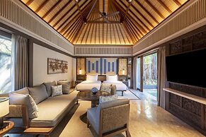 ANDAZ BALI, BY HYATT