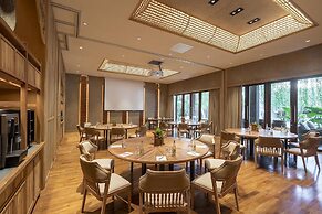 ANDAZ BALI, BY HYATT