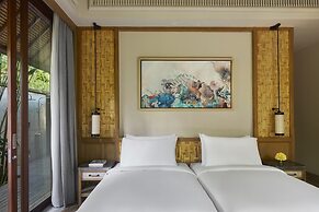 ANDAZ BALI, BY HYATT