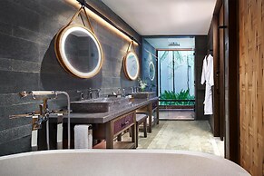 ANDAZ BALI, BY HYATT