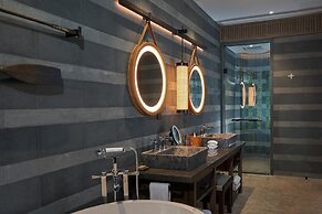 ANDAZ BALI, BY HYATT