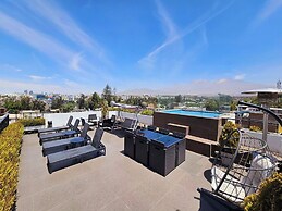 Vita Hoteles Arequipa