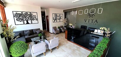 Vita Hoteles Arequipa