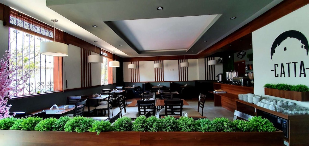 Vita Hoteles Arequipa