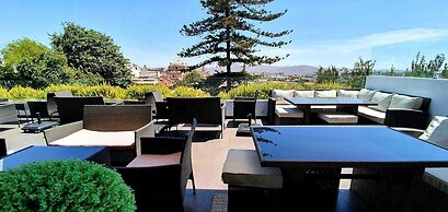 Vita Hoteles Arequipa