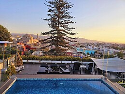 Vita Hoteles Arequipa