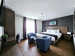 Vita Hoteles Arequipa