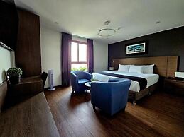Vita Hoteles Arequipa