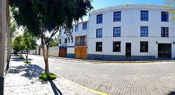 Vita Hoteles Arequipa