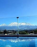 Vita Hoteles Arequipa