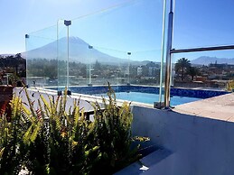 Vita Hoteles Arequipa