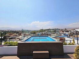 Vita Hoteles Arequipa
