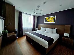 Vita Hoteles Arequipa