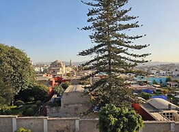 Vita Hoteles Arequipa