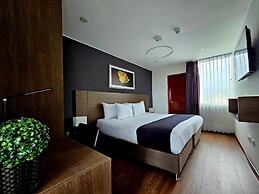 Vita Hoteles Arequipa