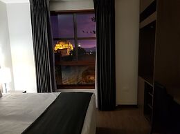 Vita Hoteles Arequipa