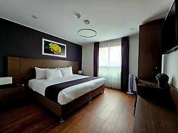 Vita Hoteles Arequipa
