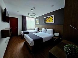 Vita Hoteles Arequipa
