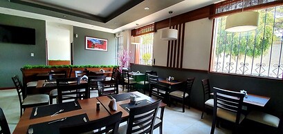 Vita Hoteles Arequipa