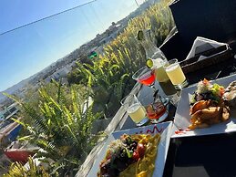 Vita Hoteles Arequipa