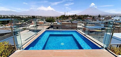 Vita Hoteles Arequipa
