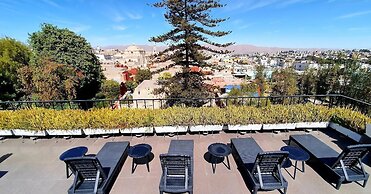 Vita Hoteles Arequipa