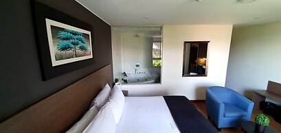 Vita Hoteles Arequipa