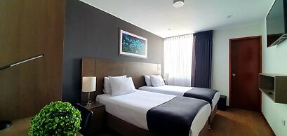 Vita Hoteles Arequipa
