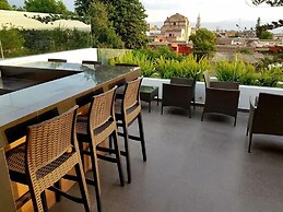 Vita Hoteles Arequipa