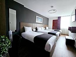 Vita Hoteles Arequipa