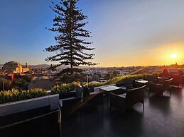 Vita Hoteles Arequipa