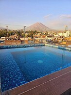 Vita Hoteles Arequipa