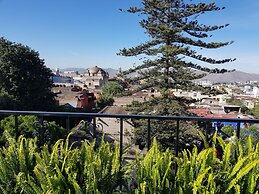 Vita Hoteles Arequipa