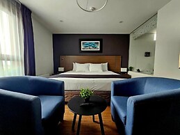 Vita Hoteles Arequipa