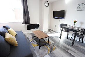 NEC Airport Shortstay