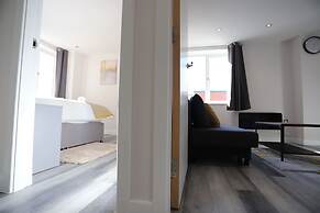 NEC Airport Shortstay