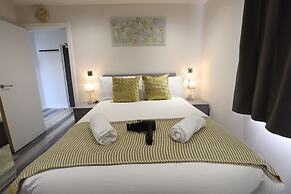 NEC Airport Shortstay