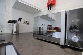 NEC Airport Shortstay