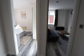 NEC Airport Shortstay