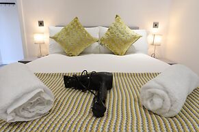 NEC Airport Shortstay