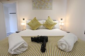 NEC Airport Shortstay