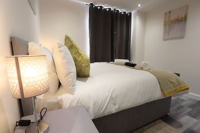 NEC Airport Shortstay